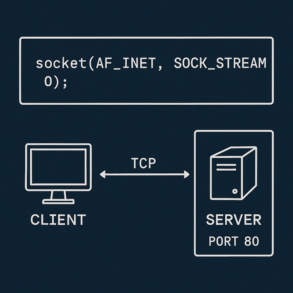 TCP Key-Value Server thumbnail